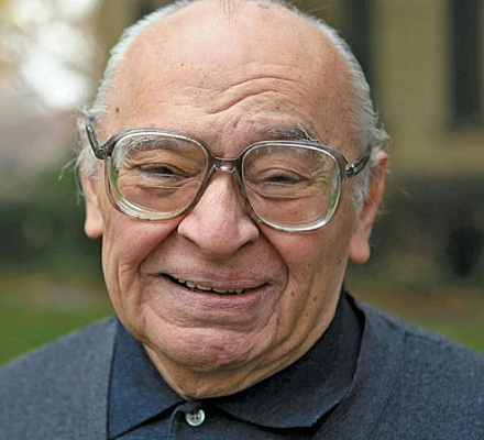 Gustavo Gutiérrez, "padre de la teología de la liberación", fallece a los 96 años