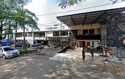 Jemaat Kristen Indonesia Puri Marina