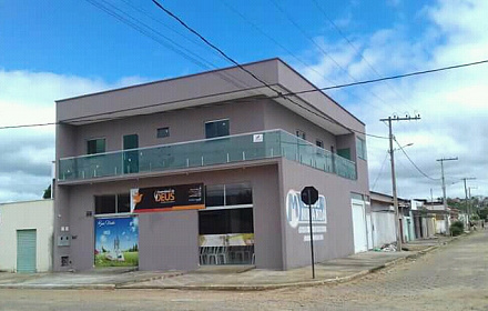 Igreja Assembléia de Deus Jd. Amanda