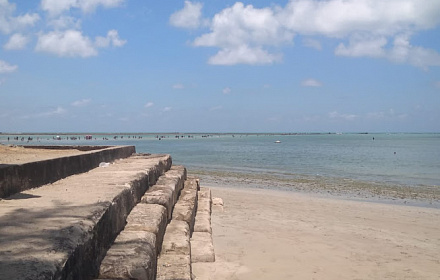 Onda Dura - Delivery- Maceió