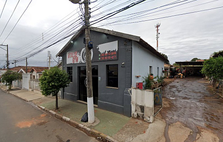 Igreja Assembleia de Deus