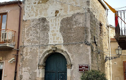 Oratorio di Maria SS. Rosario.