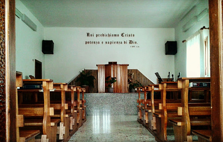 Chiesa Cristiana Evangelica ADI