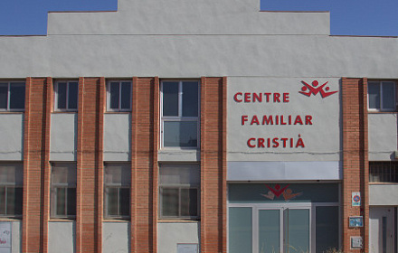 Església Cristiana Resurrecció