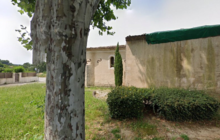 Chapelle