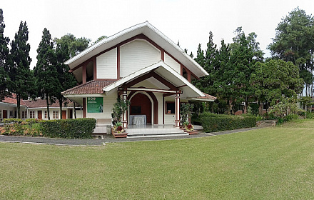 Gereja Jemaat Kristus Indonesia (GJKI)