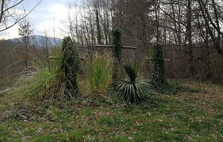 Calvario di Passatela