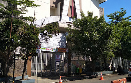 Indonesian Church of Christ