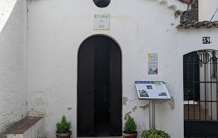 The Remei Chapel