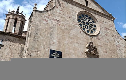Santa Maria Parish Church