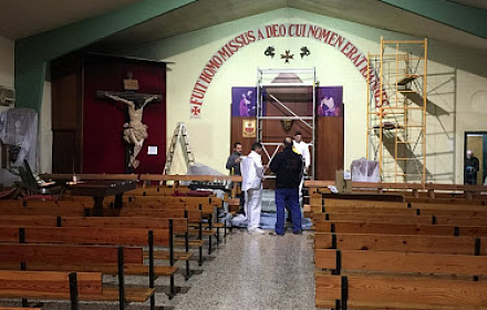 Parish of Sant Joan Baptista