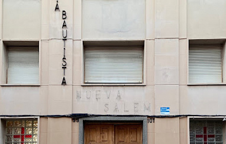 Evangelical Baptist Church