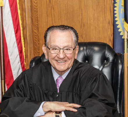 Frank Caprio: ‘The world’s kindest judge’ faces toughest battle of his life with cancer