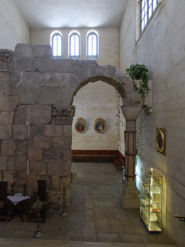 Арка Адриана