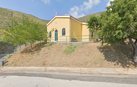 Chiesa di Castrocucco