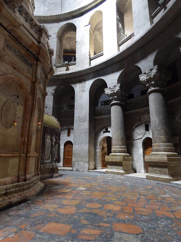 Зала Упокоения 2