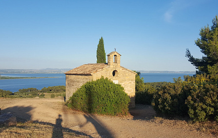 Chapelle Saint-Michel