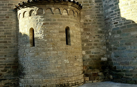 Parish of Sant Joan