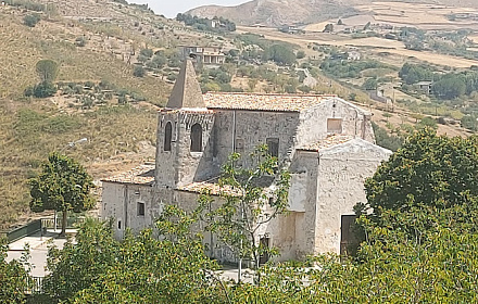 Chiesa di San Vito