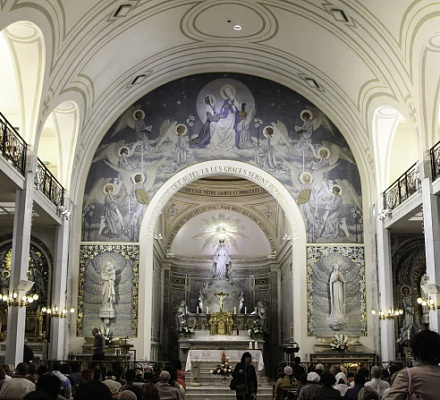 A prayer for mothers and for those who seek healing on Mother’s Day