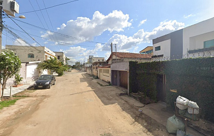 IGREJA DO EVANGELHO QUADRANGULAR
