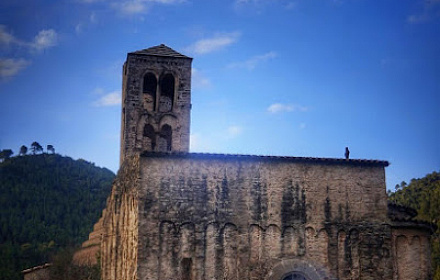 Church of Sant Julià de Coaner