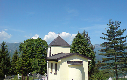Kapela