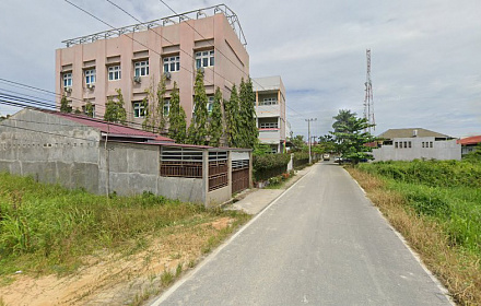 IFGF Pekanbaru