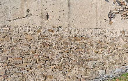 Oratorio Santissima Annunziata della Rovinaccia