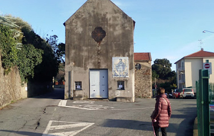 Chiesa di San Sebastiano