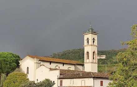 Chiesa di San Miniato a Samminiatello