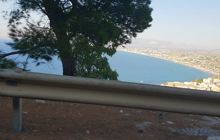 Madonnina Della Via
