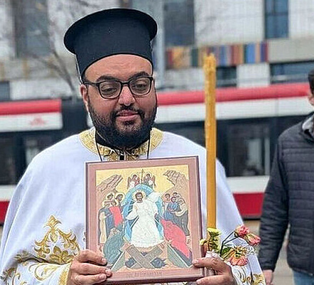 Православный священник призвал премьер-министра Канады не распространять право на эвтаназию на людей с психическими заболеваниями