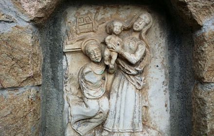 Marginetta della Madonnina