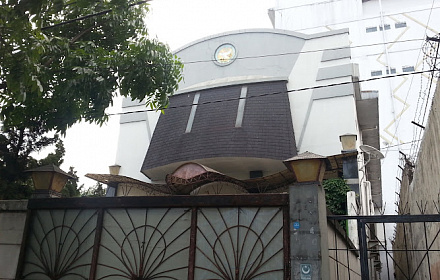Graha Filadelfia