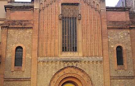 St. Agnes Parish