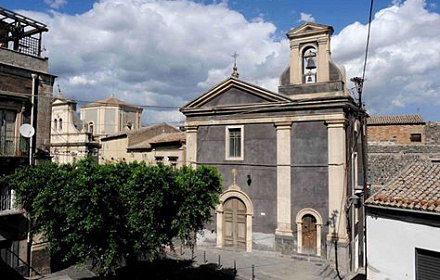 Chiesa SS.Sacramento