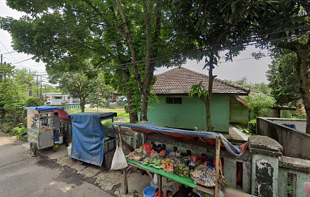 Congregation Pniel Yudha Wy Grha