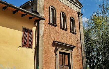 S. LORENZO MARTIRE