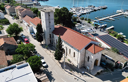Crkva Sv. Nikole