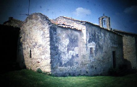 Sant Pere del Brunet
