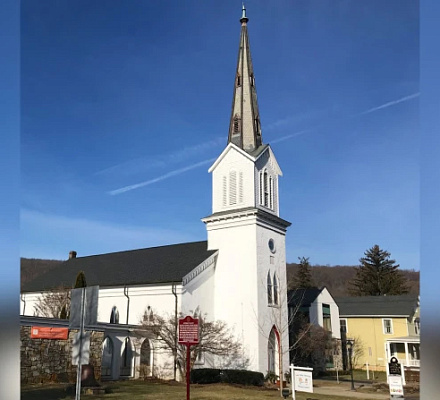 Un juez dice que un condado de Nueva Jersey no puede excluir a las iglesias de una subvención para conservación histórica