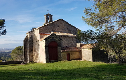 Chapelle Notre-Dame-du-Château