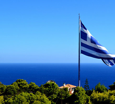 Il clero della Chiesa ortodossa russa ha ricevuto il rifiuto di richiedere il rilascio dei visti greci