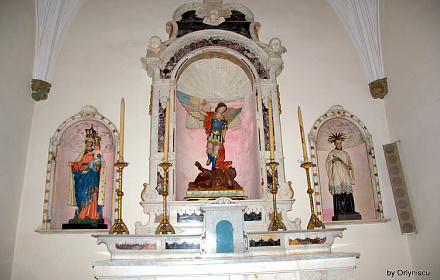 Chiesa Santa Chiara