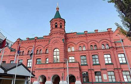 ПСТГУ: в России число по-настоящему православных растет, а не падает