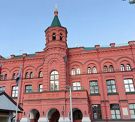 ПСТГУ: в России число по-настоящему православных растет, а не падает