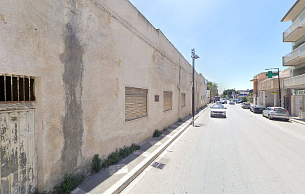 Ente Diocesi Di Mazara Del Vallo