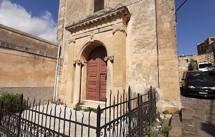 Chiesa della S.S. Annunziata