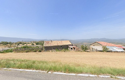 Sant Vicenç del Mas de l'Ensenyat